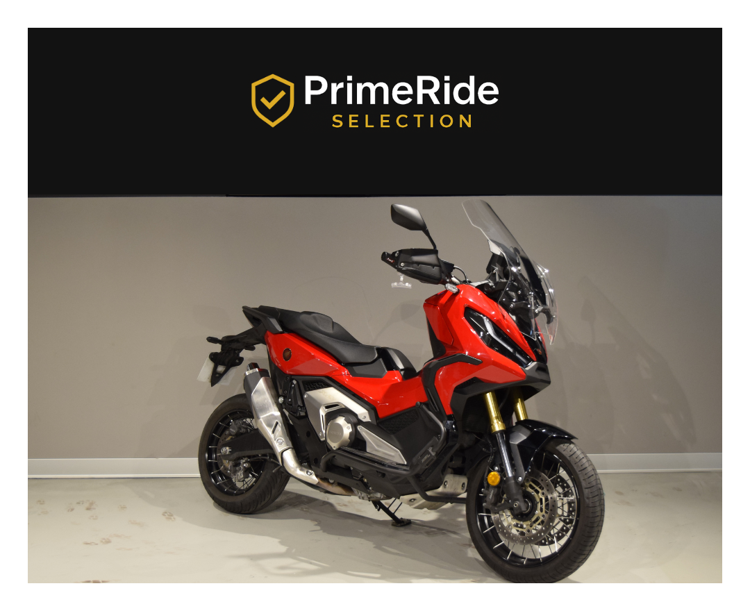 HONDA X-ADV 750