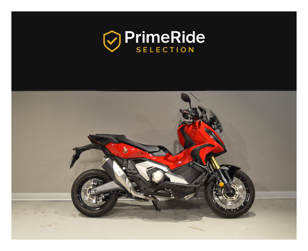 HONDA X-ADV 750