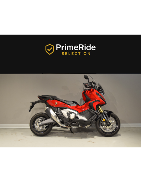 HONDA X-ADV 750