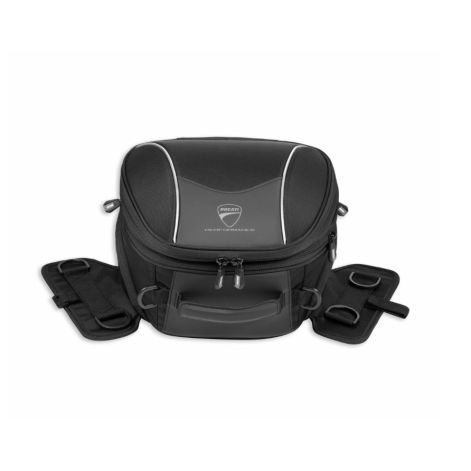 Bolsa para asiento pasajero