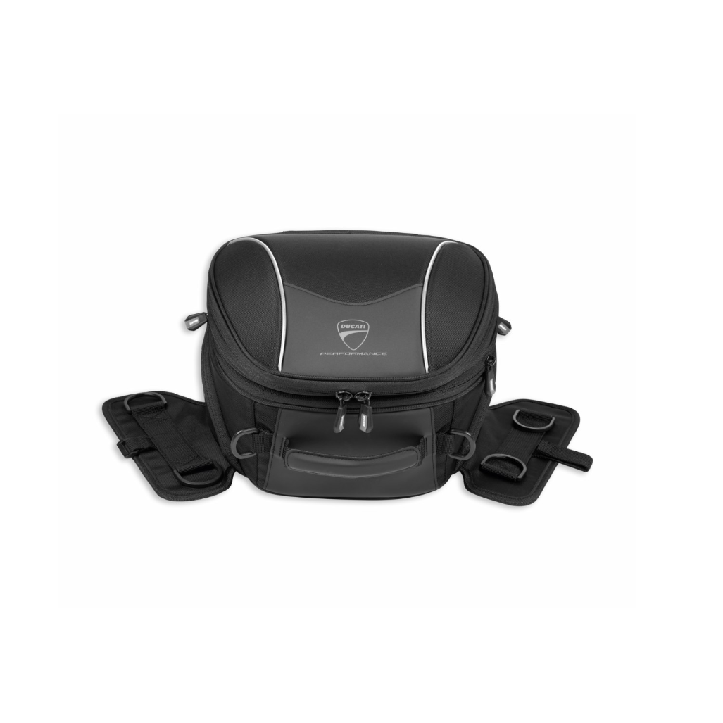 Bolsa para asiento pasajero