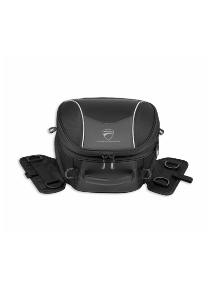 Bolsa para asiento pasajero