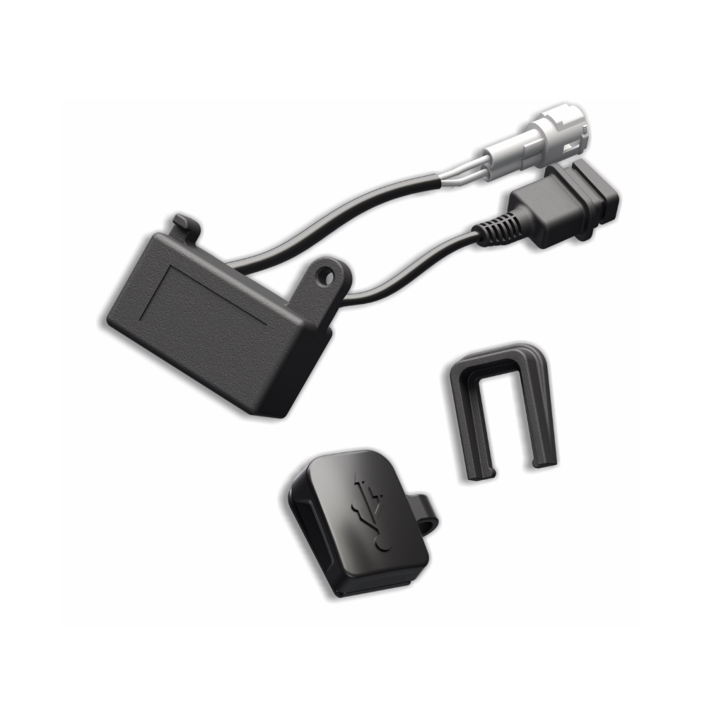 Toma USB-A