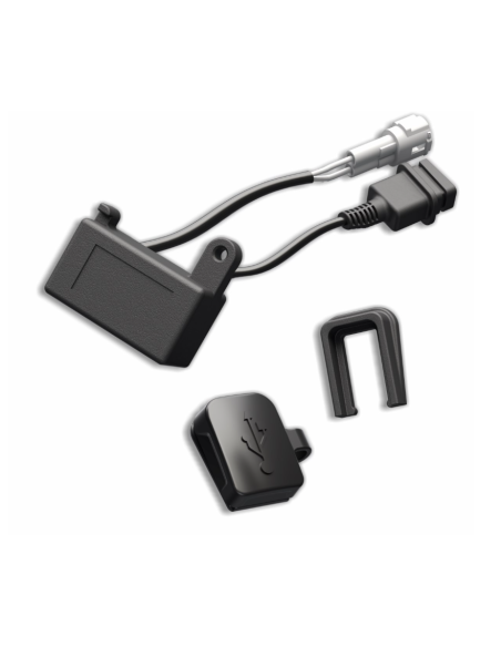 Toma USB-A