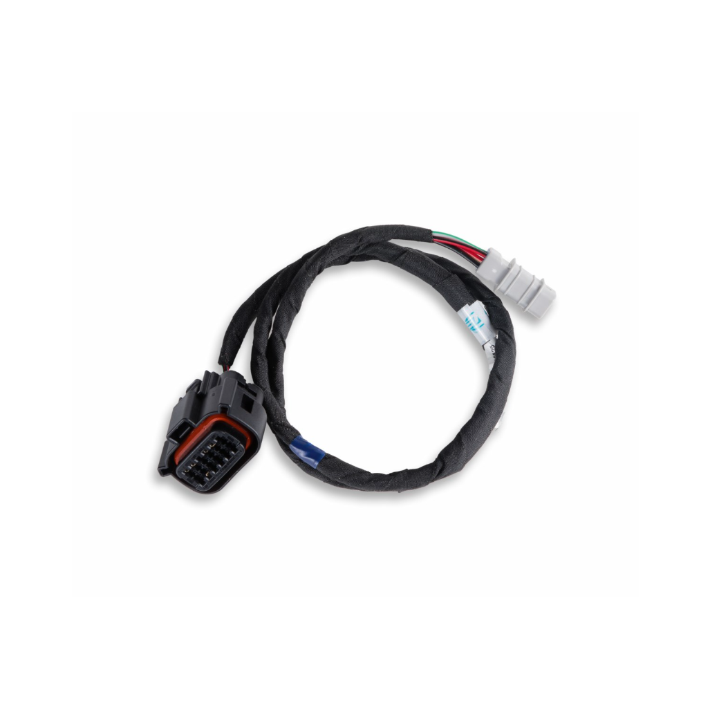 Set para montaje central TPMS
