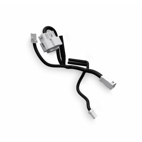 Cableado centrales