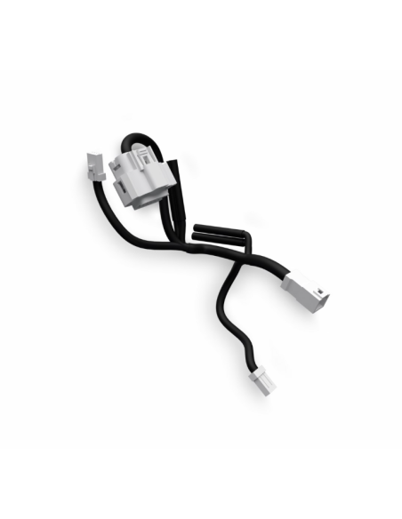 Cableado centrales