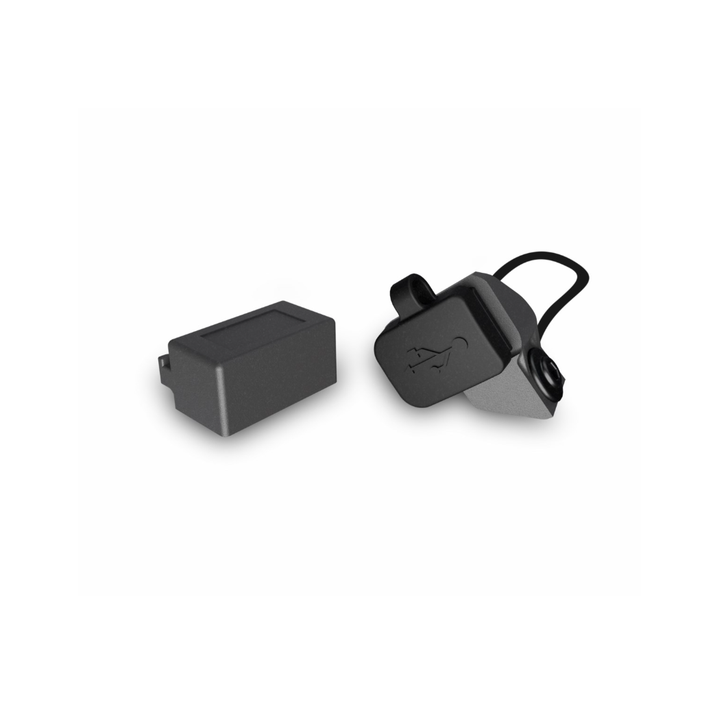 Toma USB-A