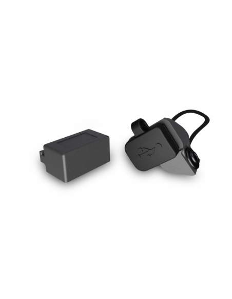 Toma USB-A