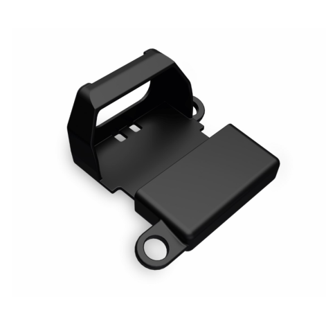 Soporte para montaje central TPMS