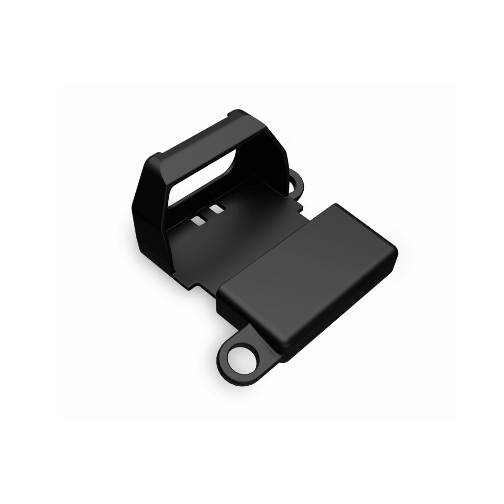 Soporte para montaje central TPMS