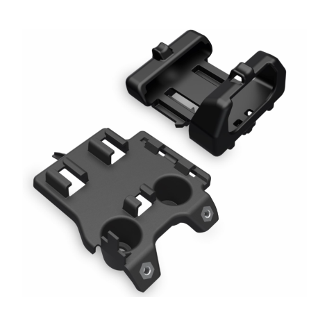 Soporte para montaje central TPMS y GPS