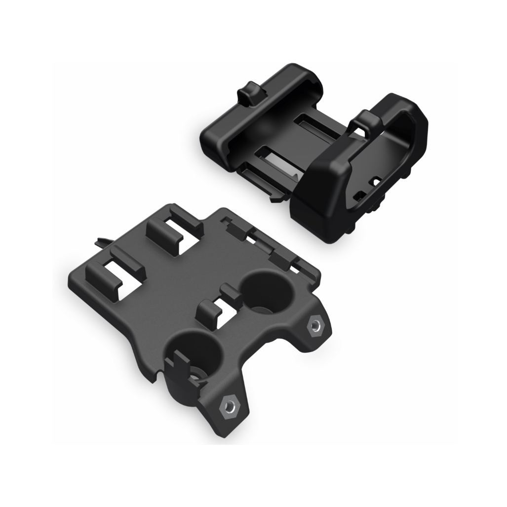 Soporte para montaje central TPMS y GPS
