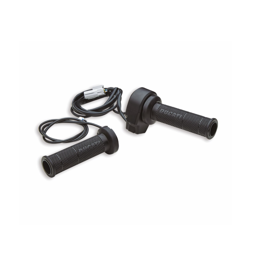 SET PUÑOS CALEFACTADOS V21E