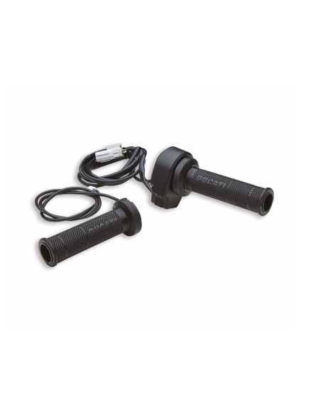 SET PUÑOS CALEFACTADOS V21E