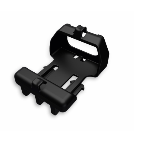Soporte para montaje central TPMS
