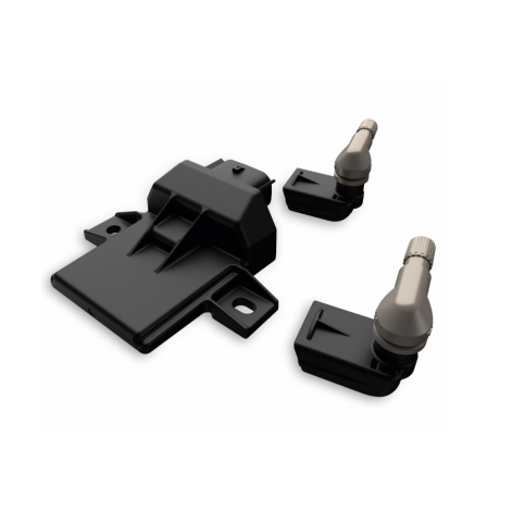 Central y par de sensores de presión (TPMS)