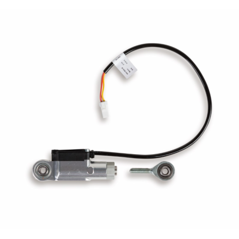 Ducati Quick Shift (DQS)