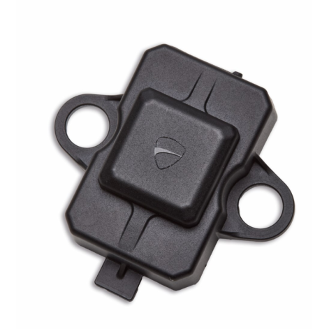 Ducati Data Logger (DDL)