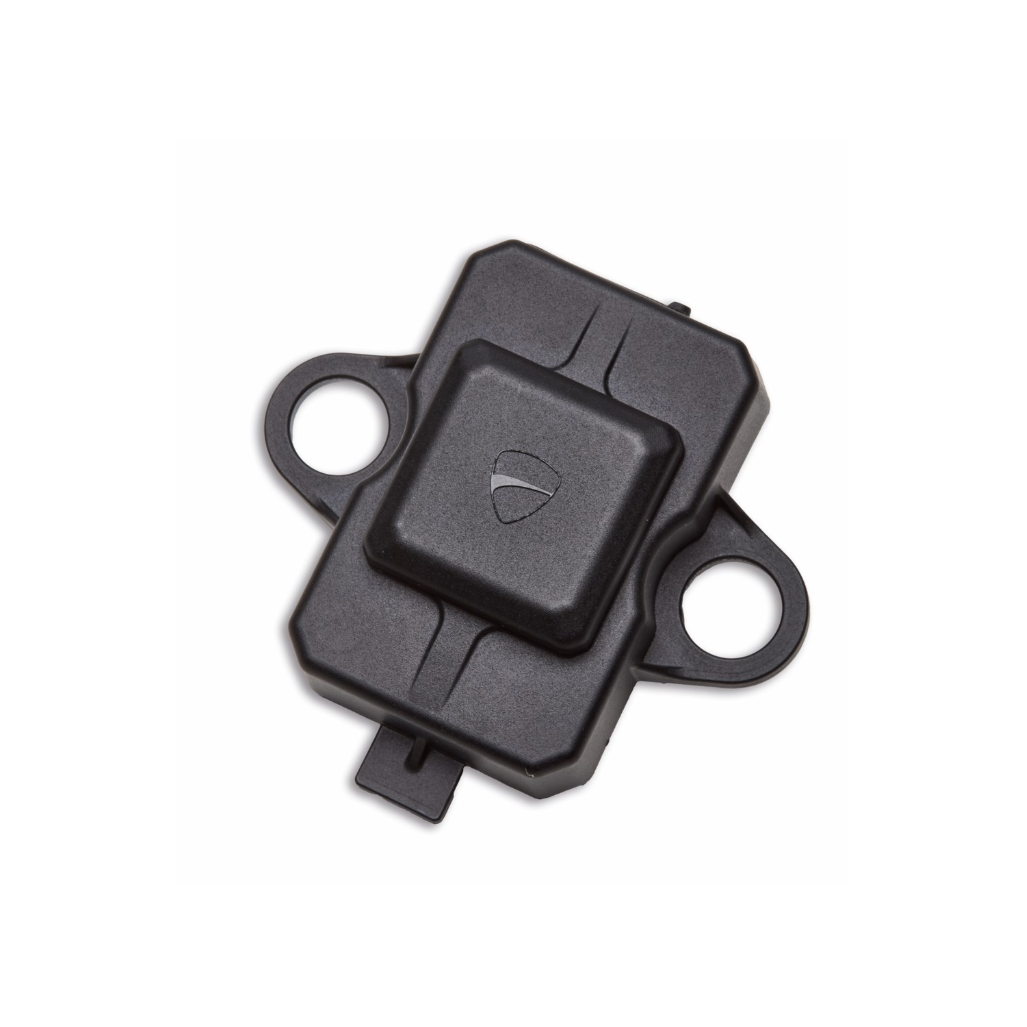DUCAT DATA LOGGER V21A