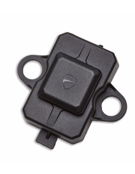 DUCAT DATA LOGGER V21A