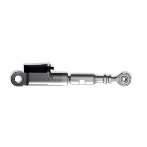 Ducati Quick Shift (DQS)
