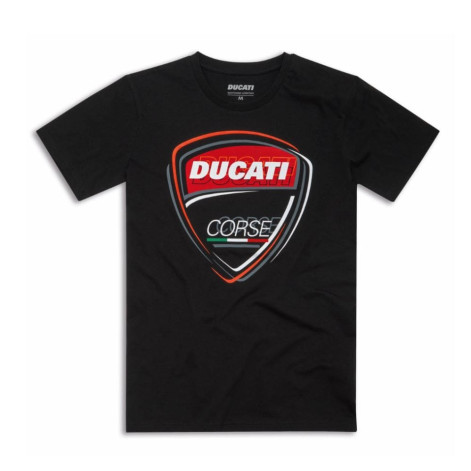 CAMISETA SKETCH DC 2.0 Black