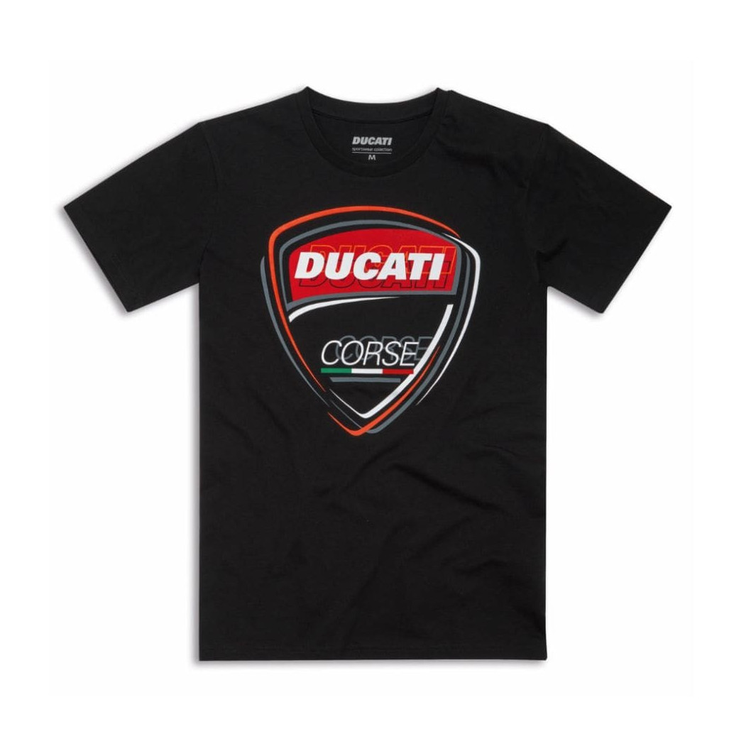 CAMISETA SKETCH DC 2.0 Black
