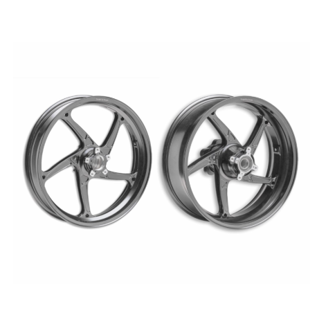 Llantas forjadas