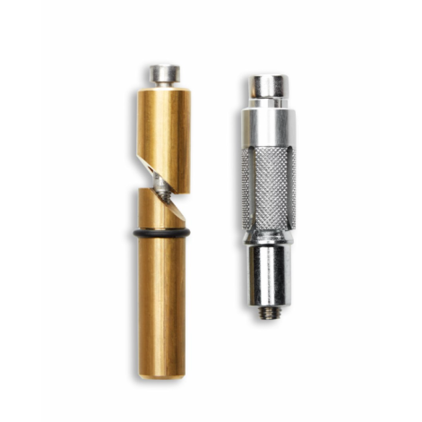 Adaptadores protección leva freno