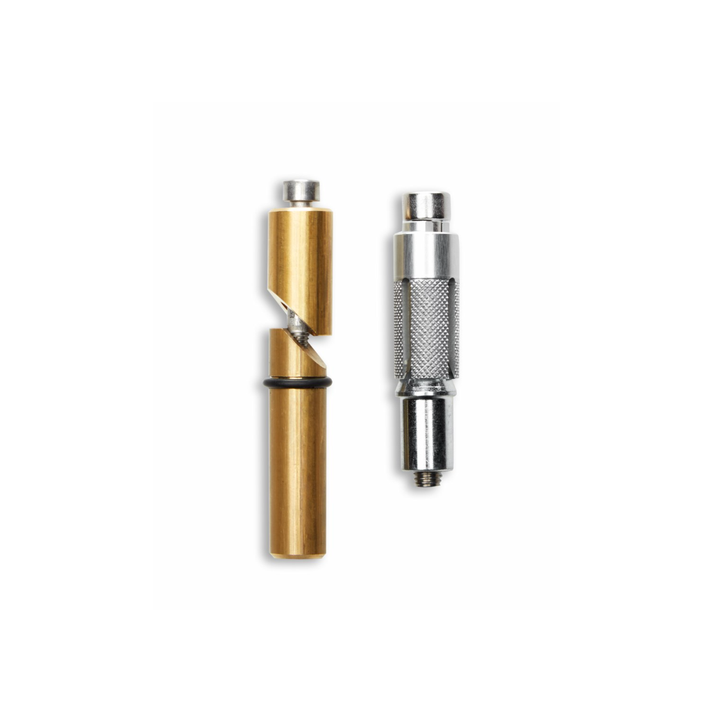 Adaptadores protección leva freno