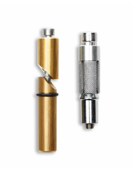 Adaptadores protección leva freno