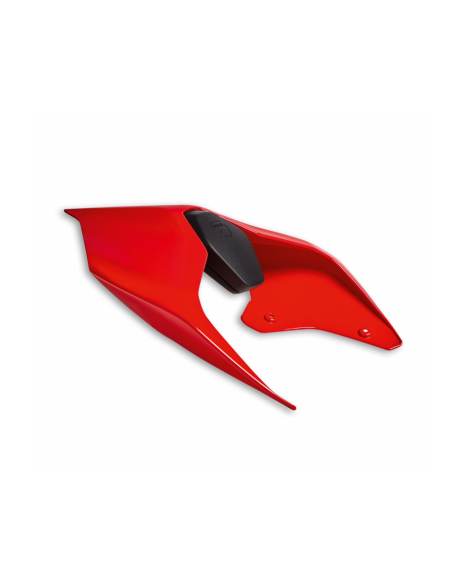 SET CUERPO ASIENTO MONOP. ROJO SFV2/SFV4