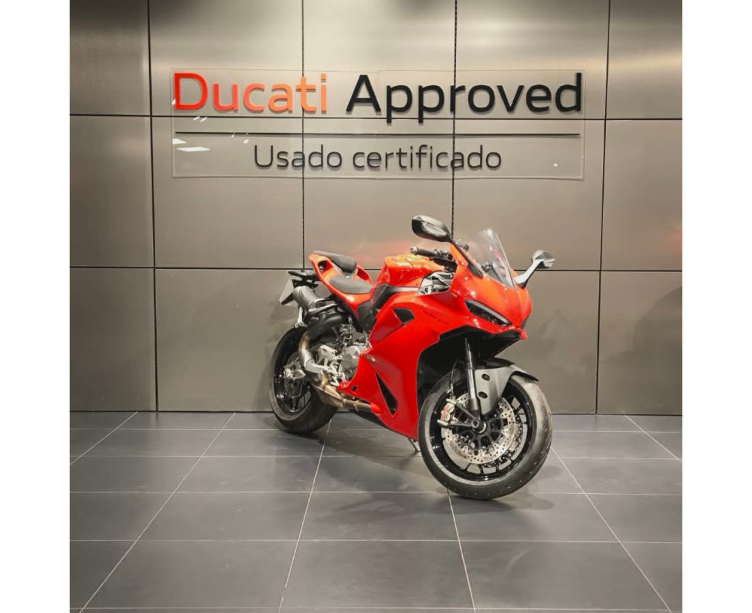 PANIGALE V2