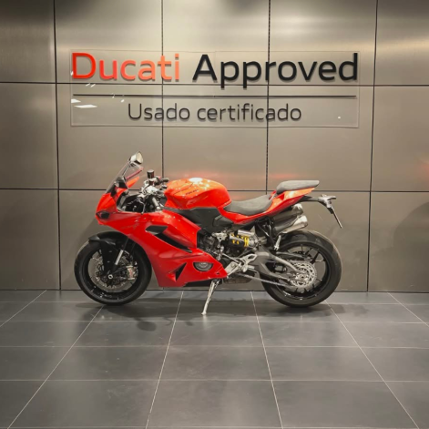 PANIGALE V2