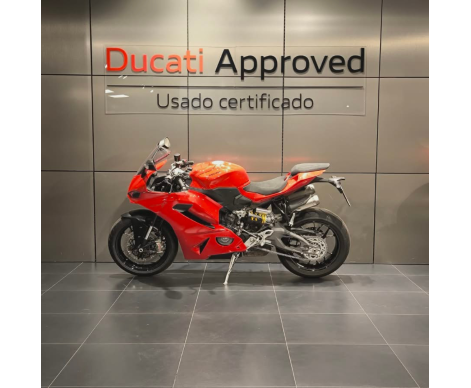 PANIGALE V2