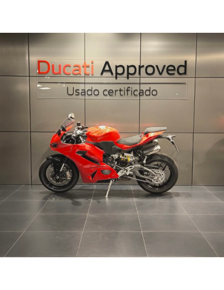 PANIGALE V2