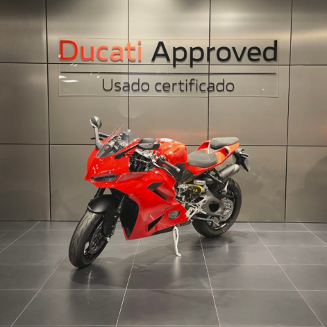 PANIGALE V2
