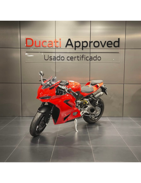 PANIGALE V2