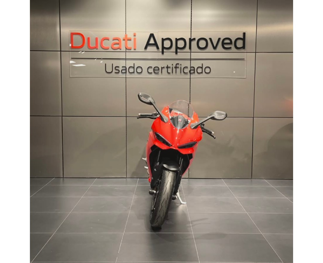 PANIGALE V2