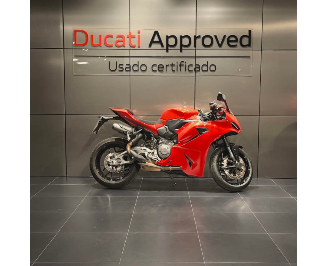 PANIGALE V2