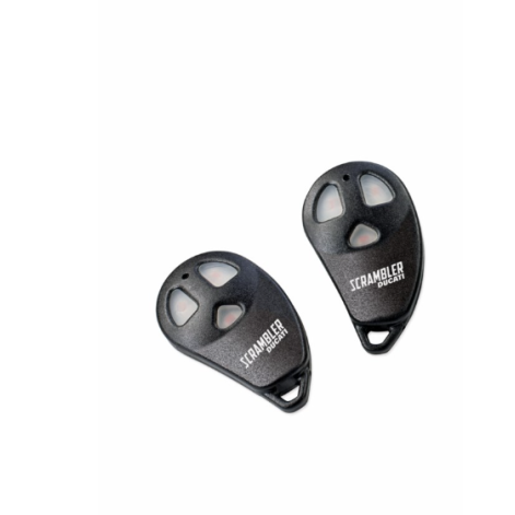 MANDO ANTIRROBO SCRAMBLER