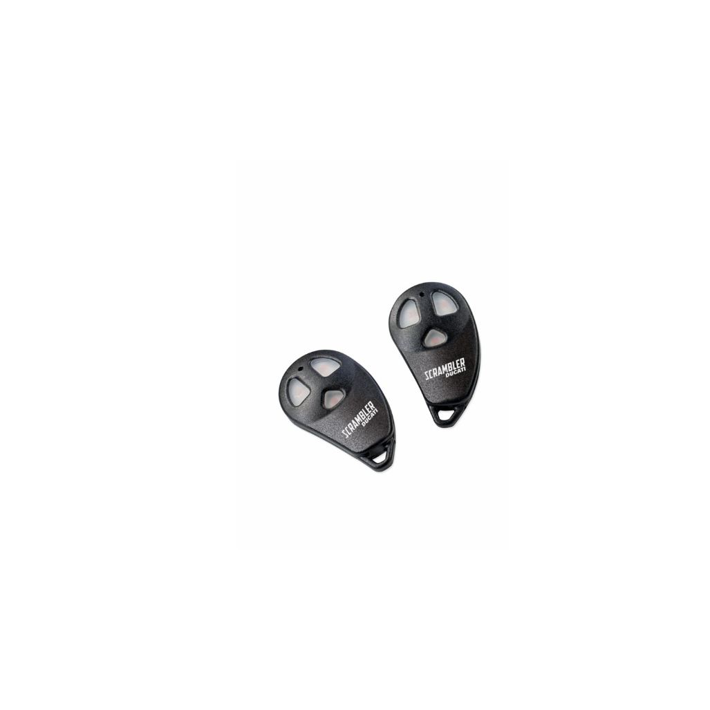 Mando Antirrobo plug&play