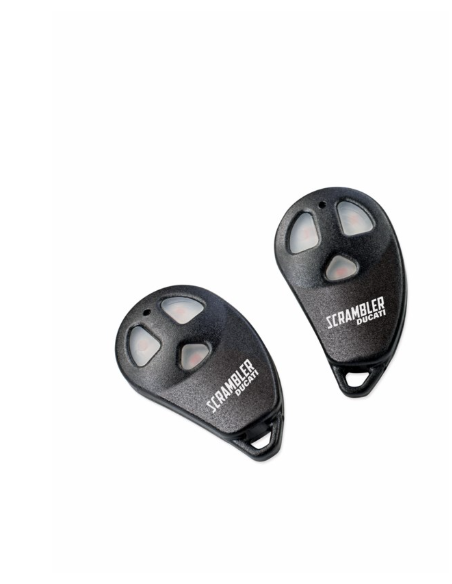 Mando Antirrobo plug&play