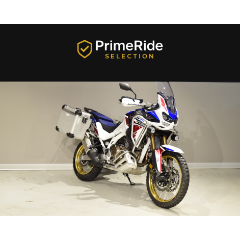 Honda CRF1100L África Twin