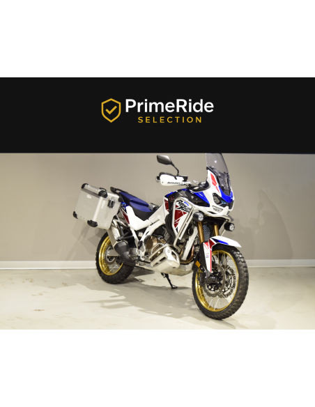 Honda CRF1100L África Twin