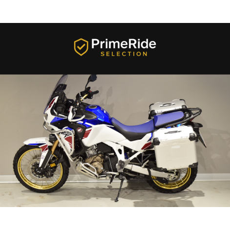 Honda CRF1100L África Twin
