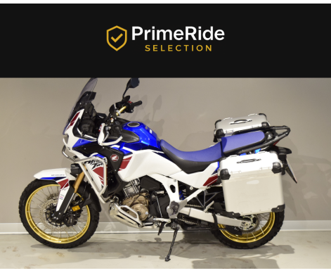Honda CRF1100L África Twin