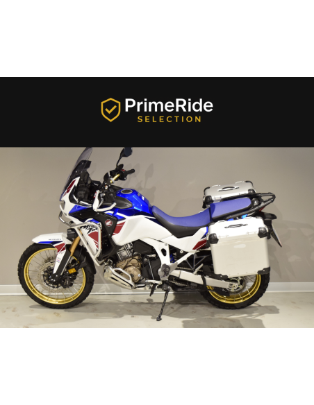 Honda CRF1100L África Twin