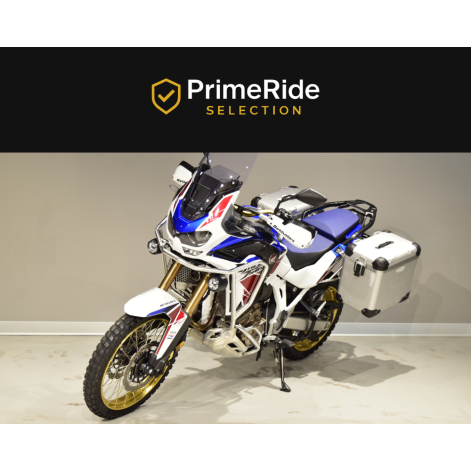 Honda CRF1100L África Twin
